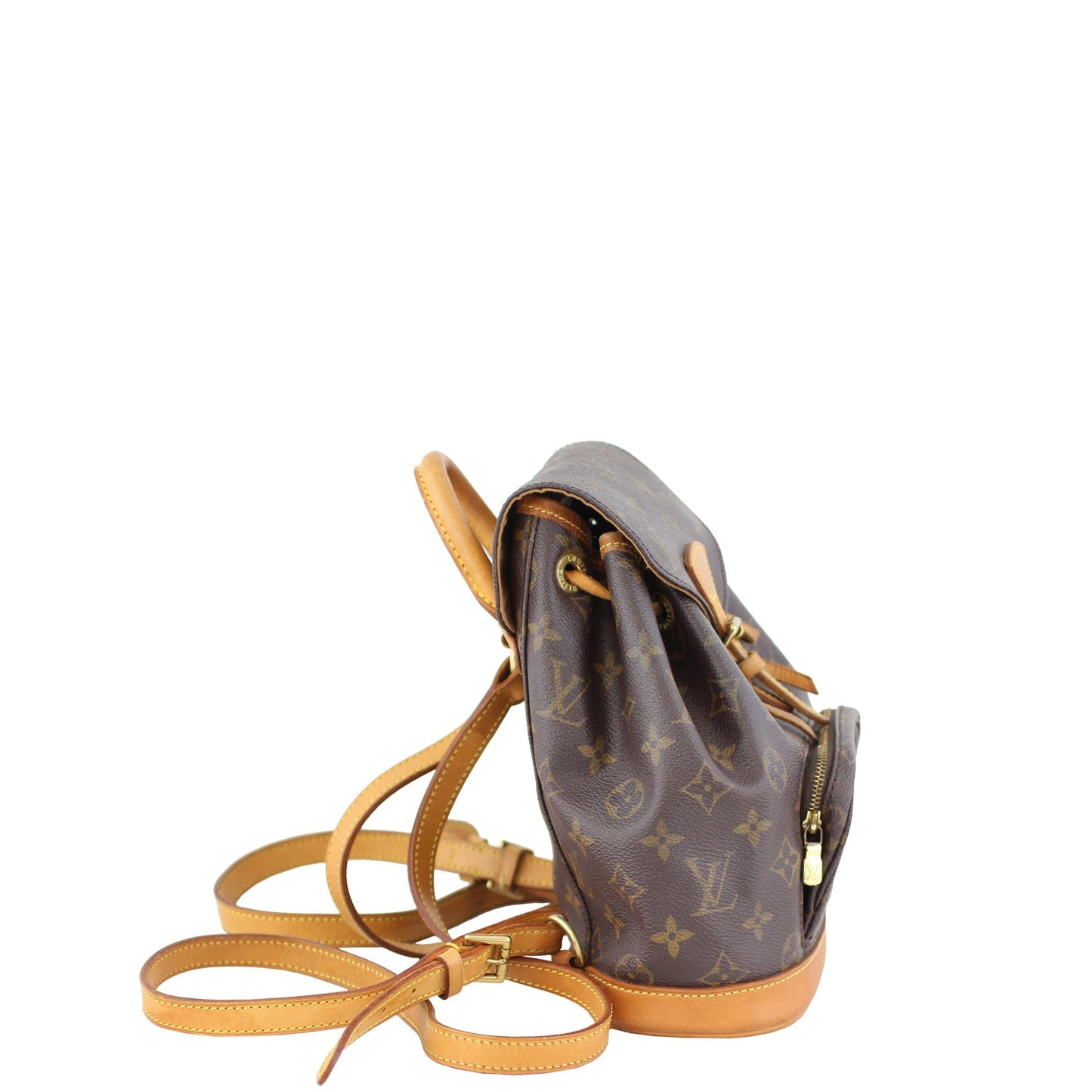 Louis Vuitton Montsouris PM Monogram