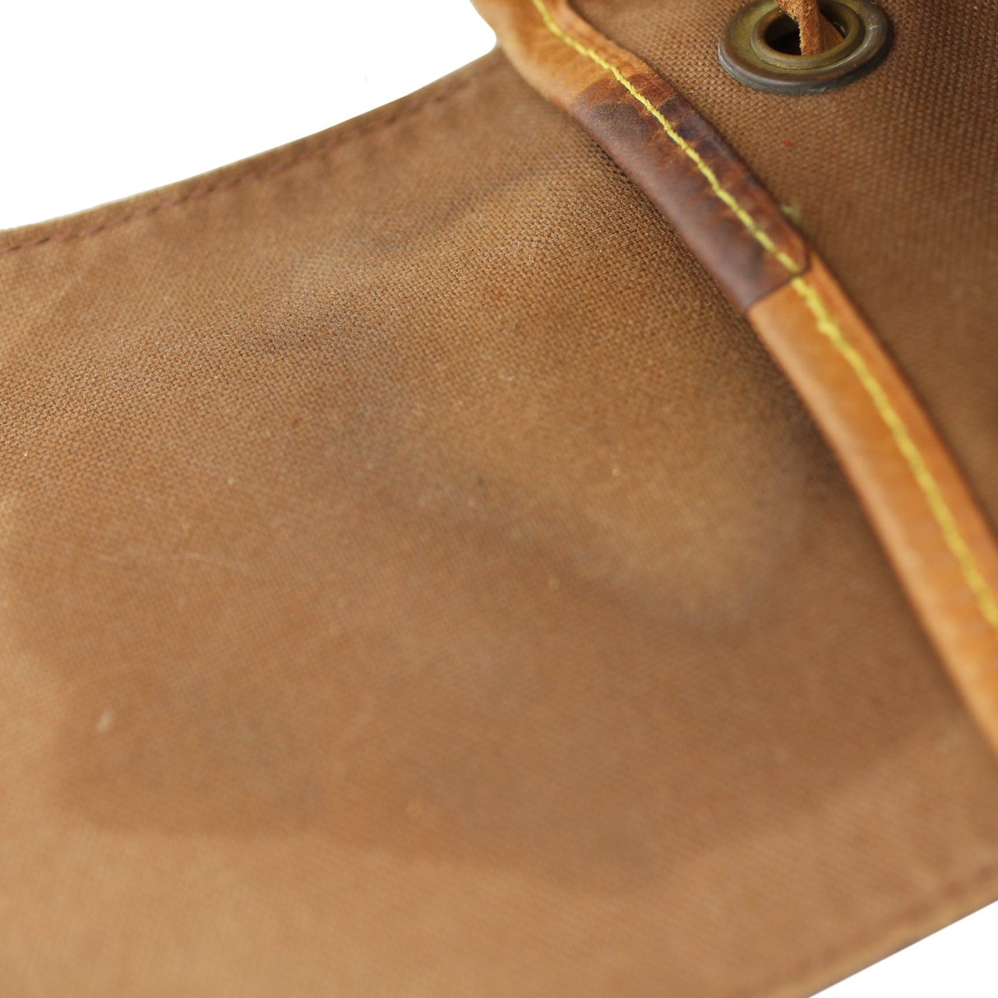 Louis Vuitton Montsouris PM Monogram