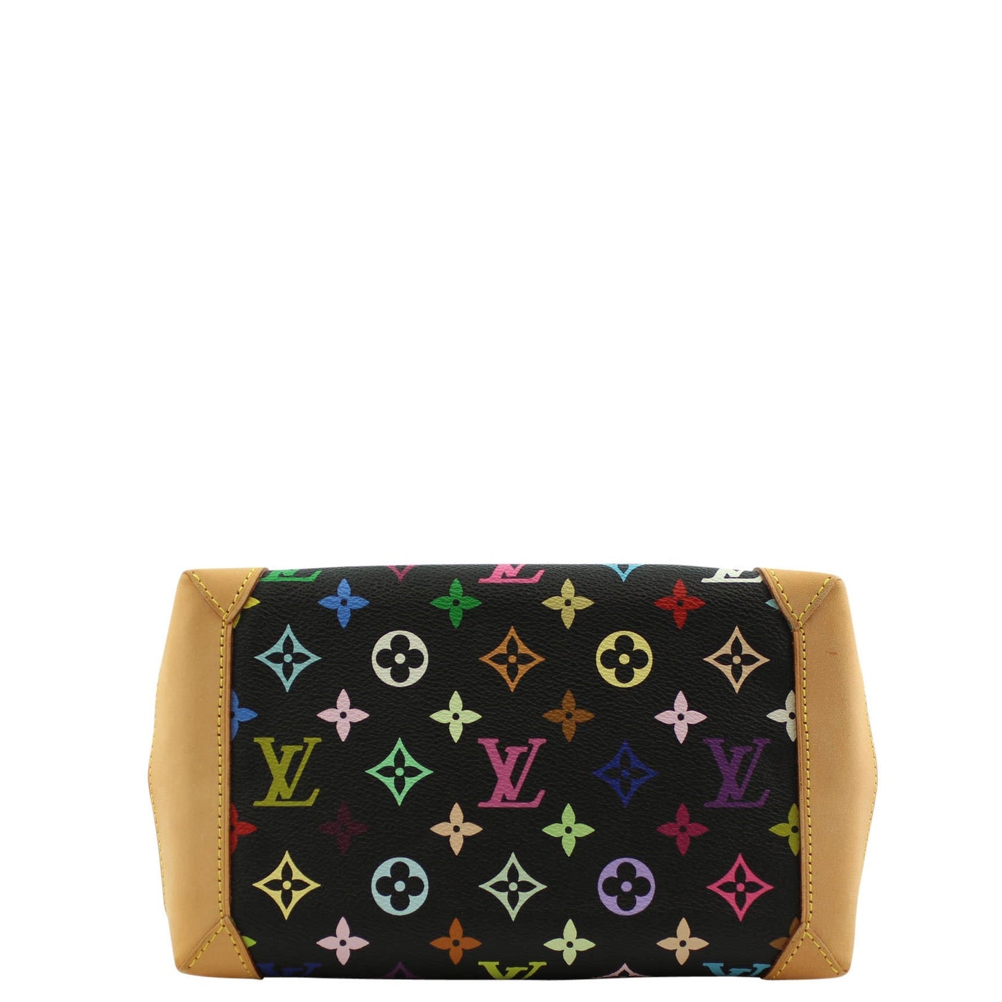 Louis Vuitton Multicolore Audra Tote