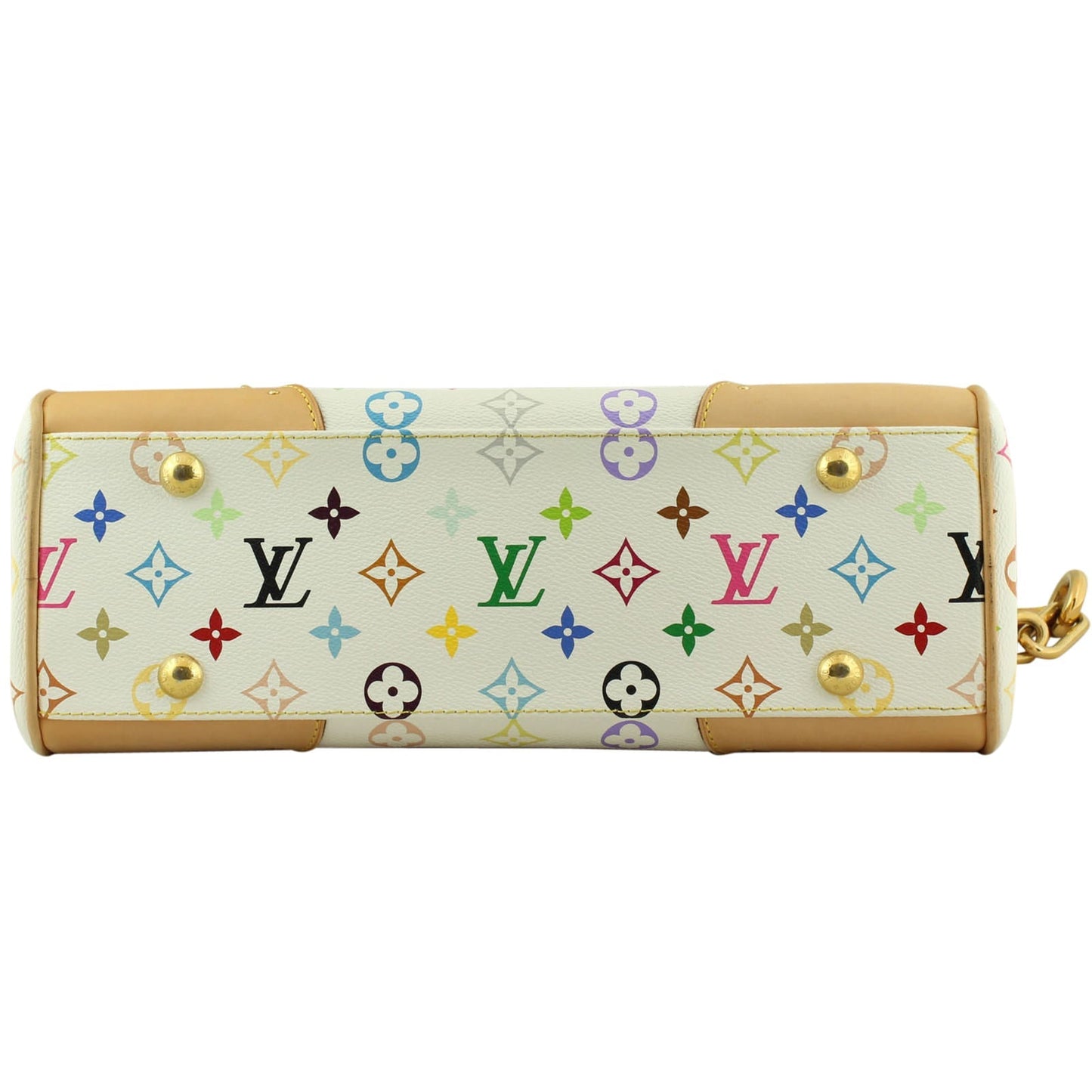 Louis Vuitton Multicolore Beverly