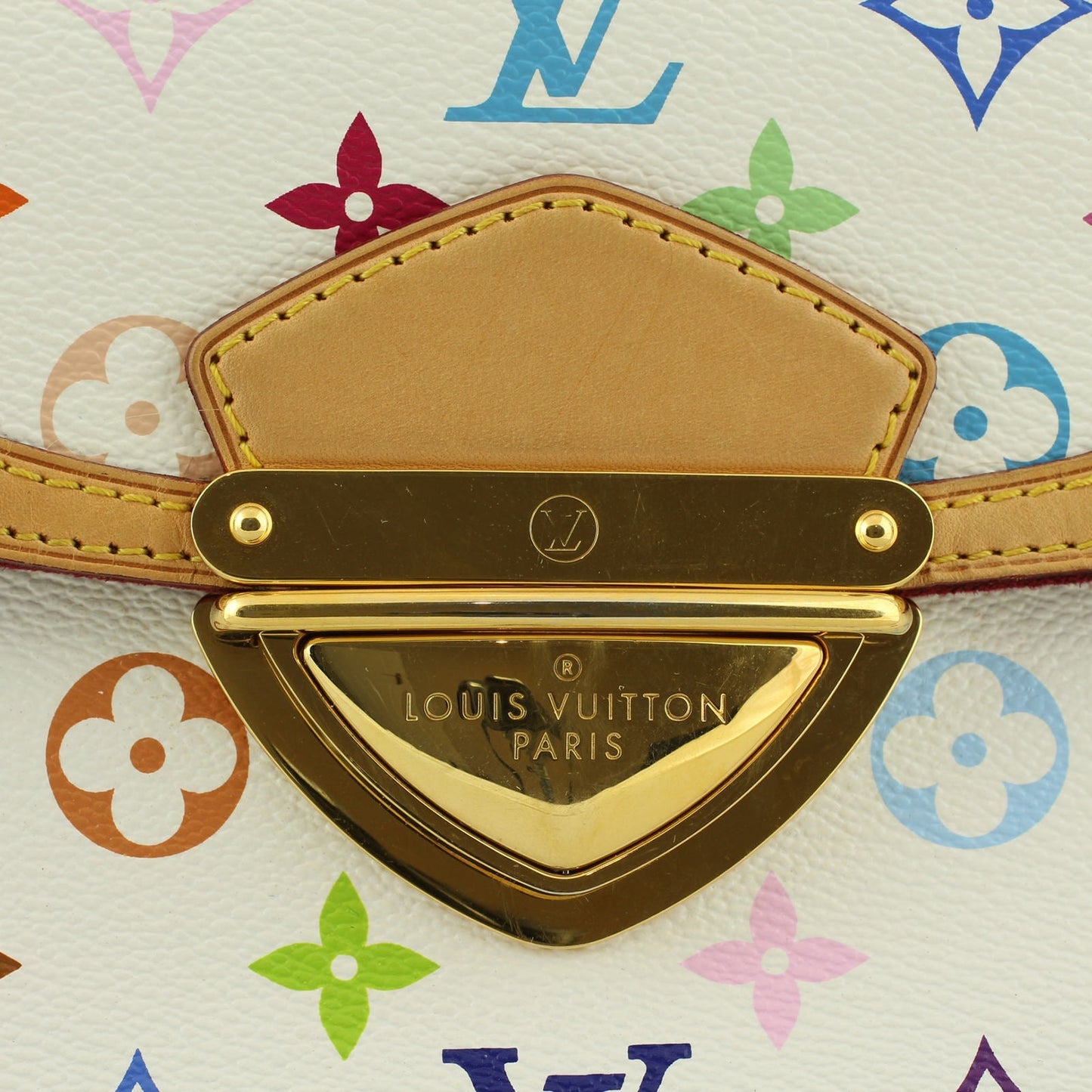 Louis Vuitton Multicolore Beverly