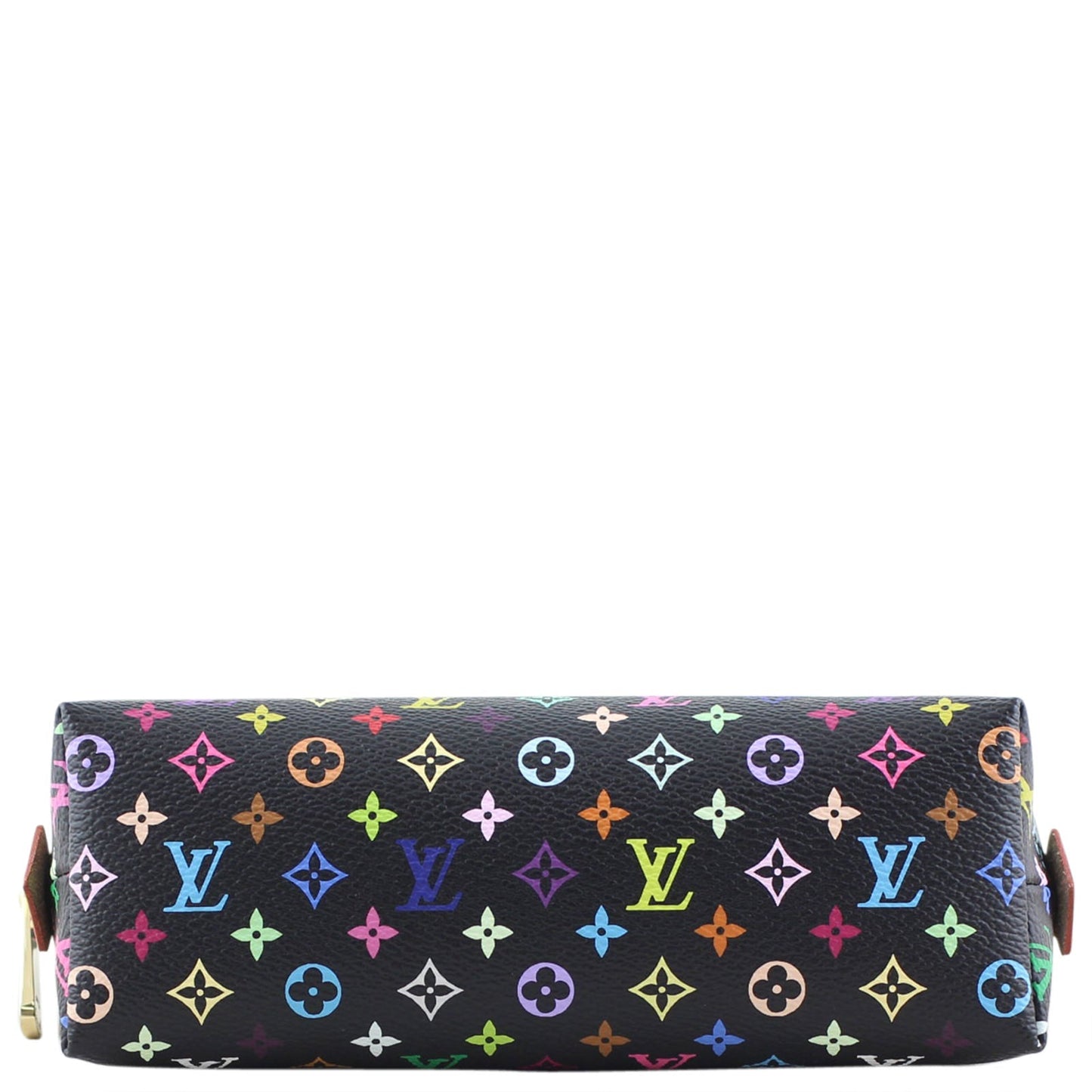 Louis Vuitton Cosmetic Pouch Multicolore