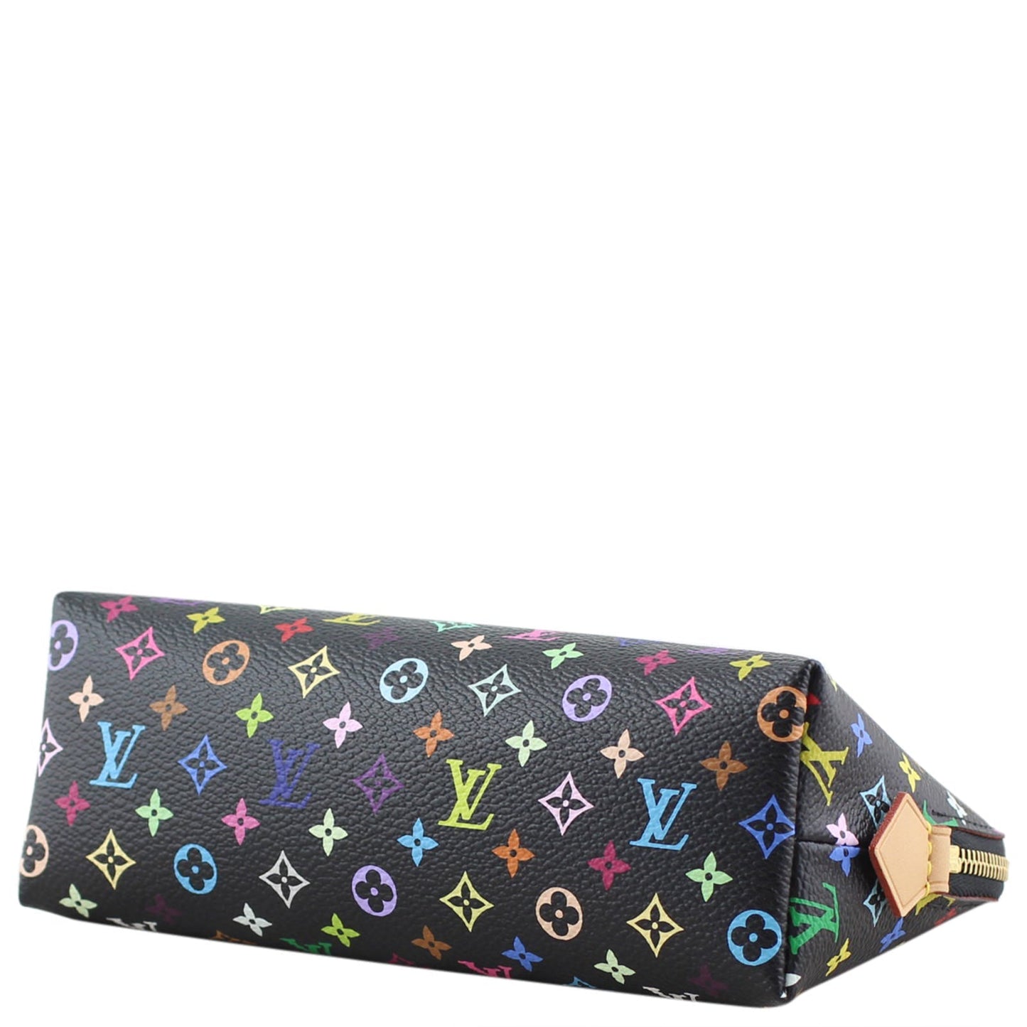 Louis Vuitton Cosmetic Pouch Multicolore