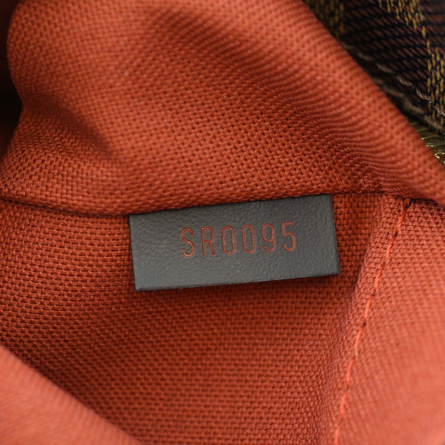 Louis Vuitton Naviglio Messenger Damier Ebene