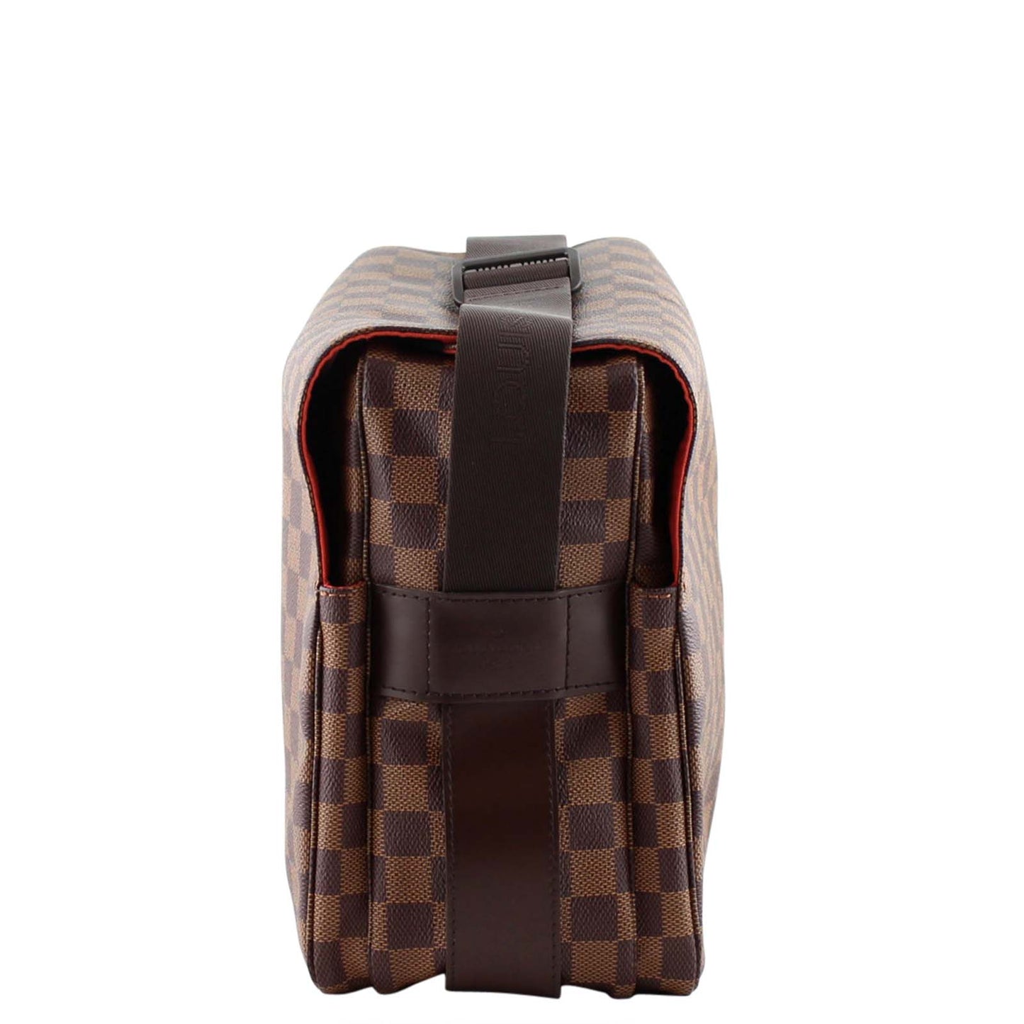 Louis Vuitton Naviglio Messenger Damier Ebene