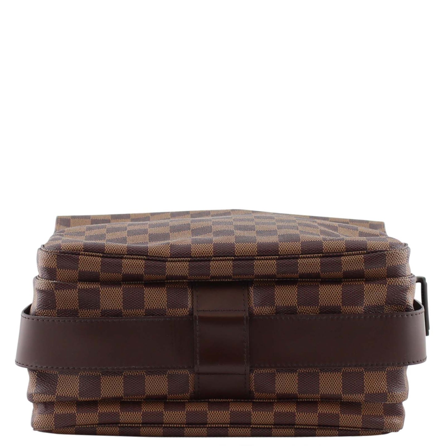 Louis Vuitton Naviglio Messenger Damier Ebene