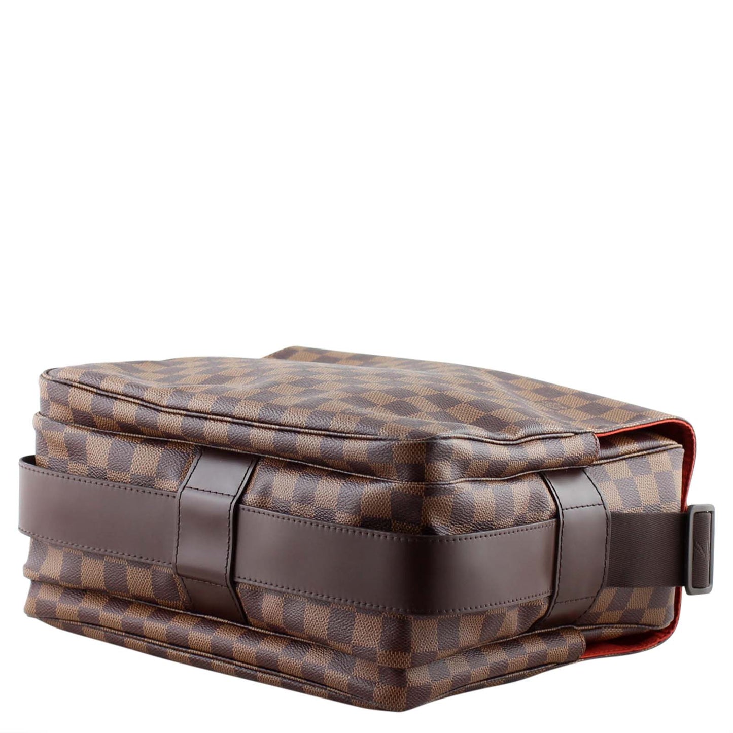 Louis Vuitton Naviglio Messenger Damier Ebene