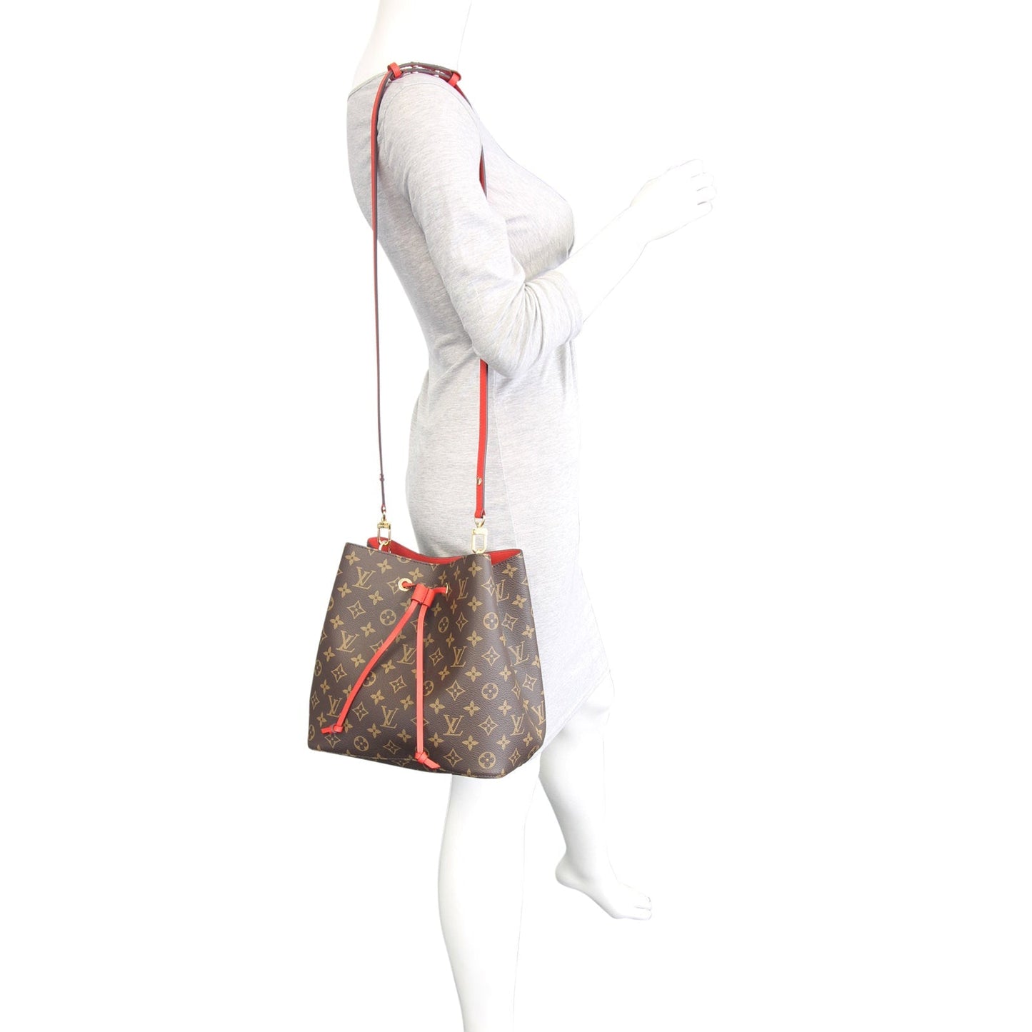 Louis Vuitton NéoNoé Monogram