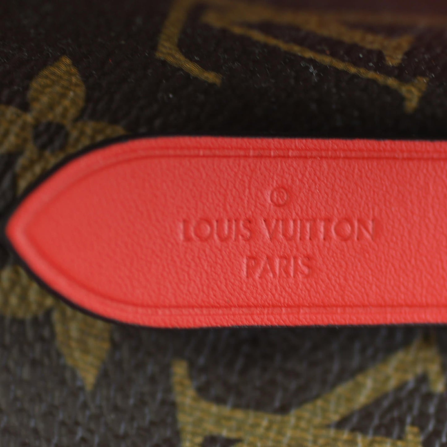 Louis Vuitton NéoNoé Monogram