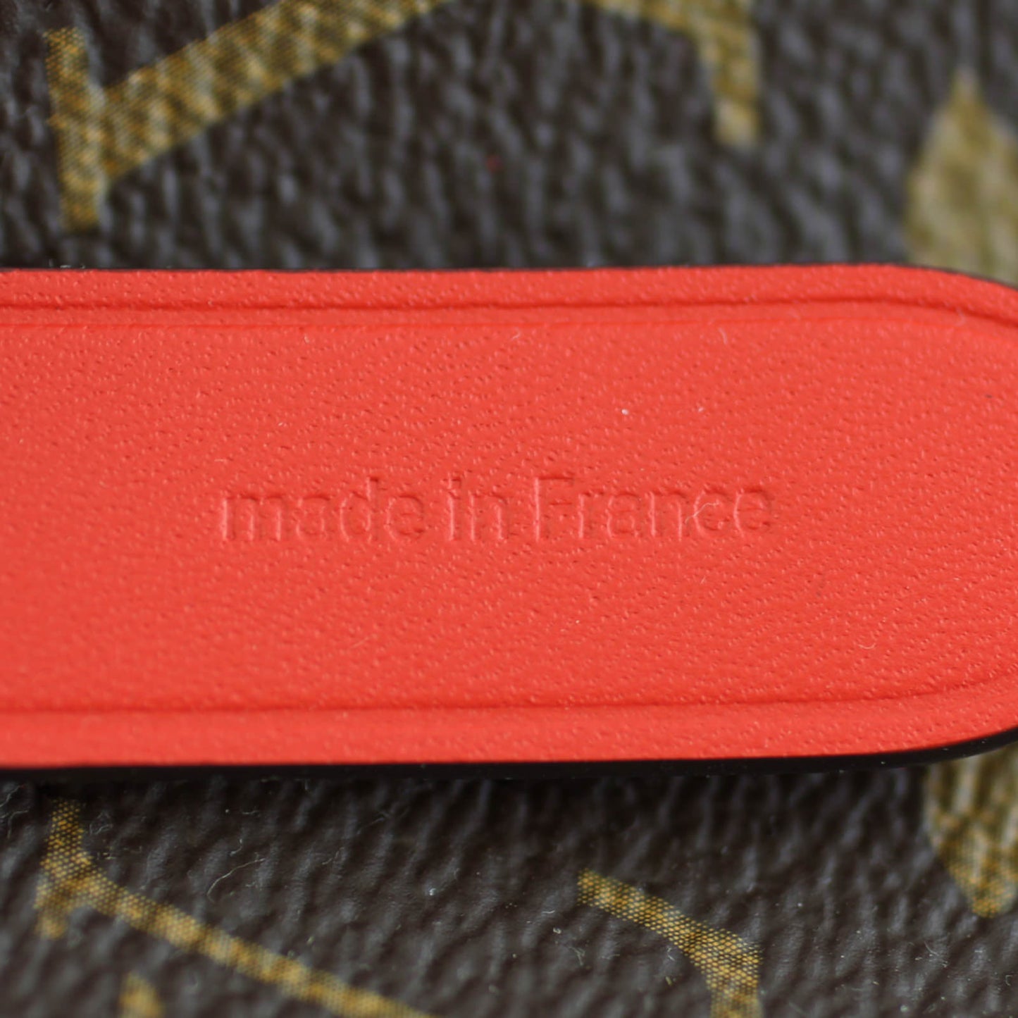 Louis Vuitton NéoNoé Monogram