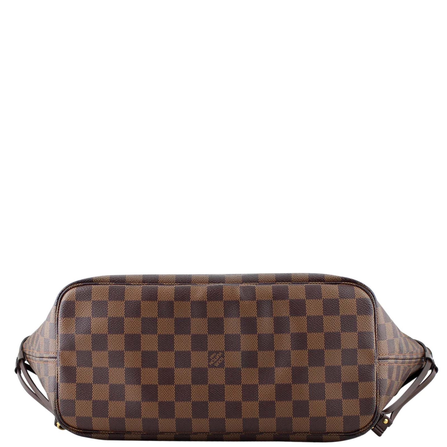 Louis Vuitton Neverfull MM Damier Ebene