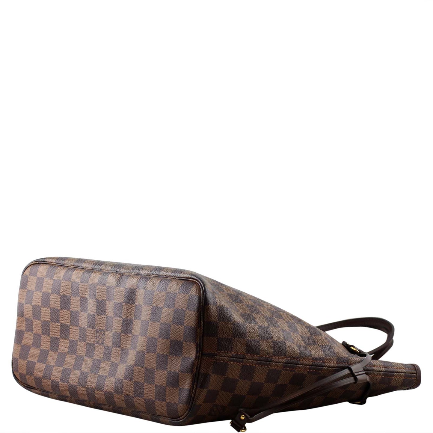 Louis Vuitton Neverfull MM Damier Ebene