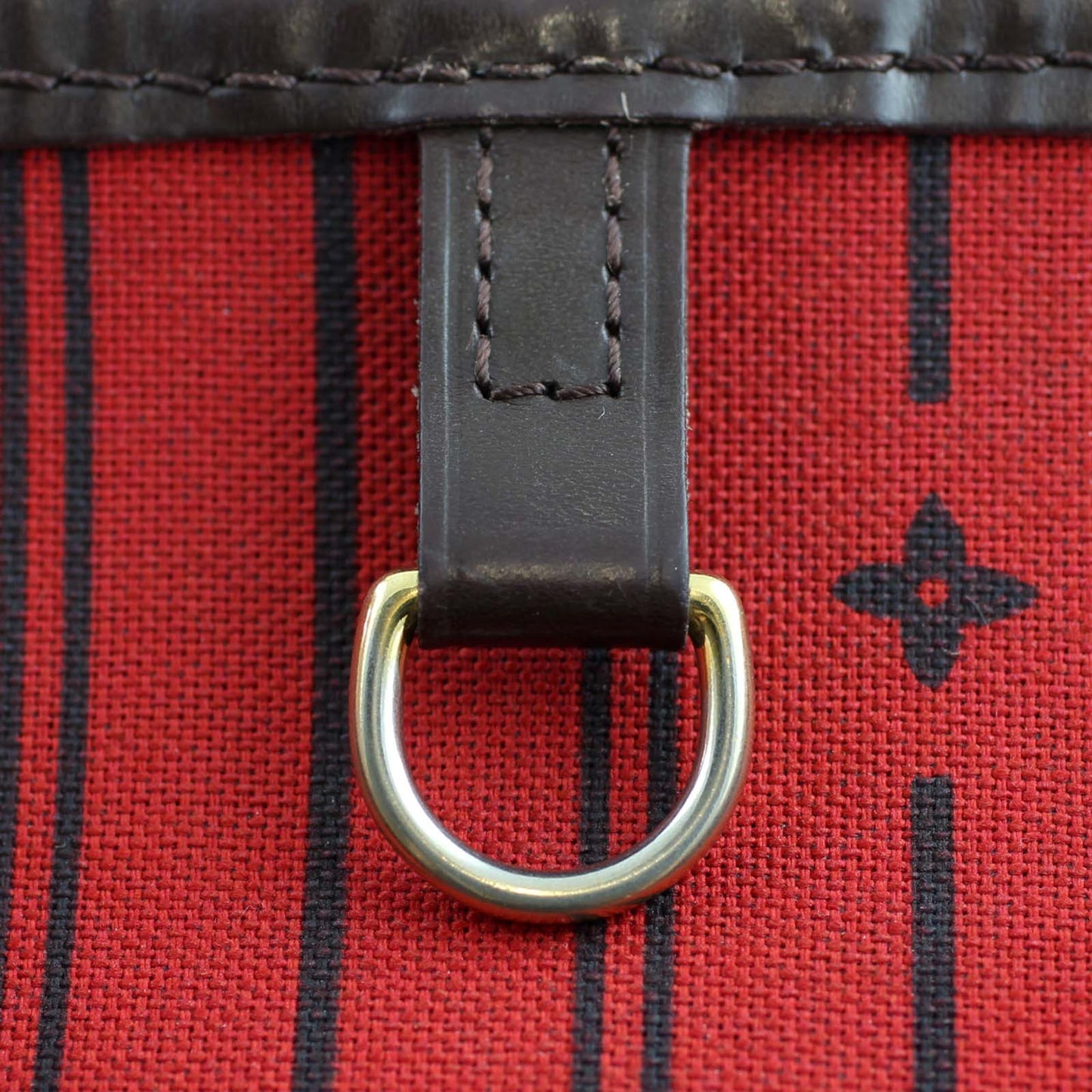 Louis Vuitton Neverfull MM Damier Ebene