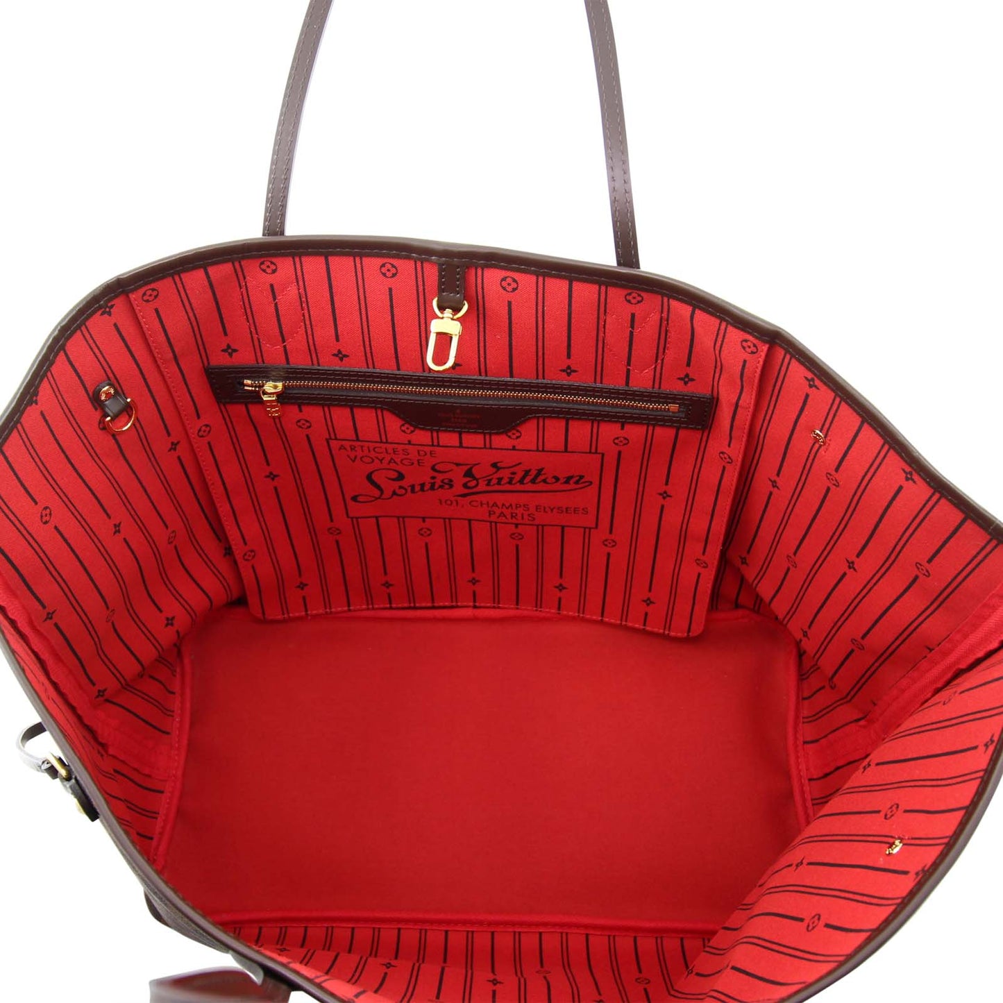 Louis Vuitton Neverfull GM