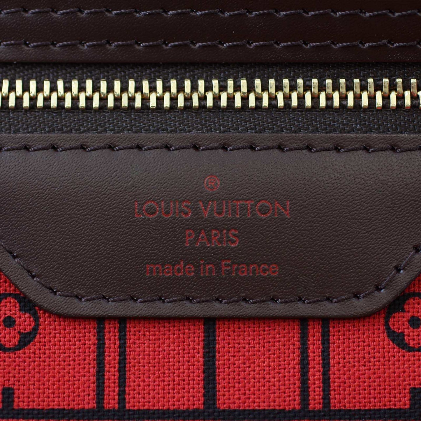 Louis Vuitton Neverfull GM
