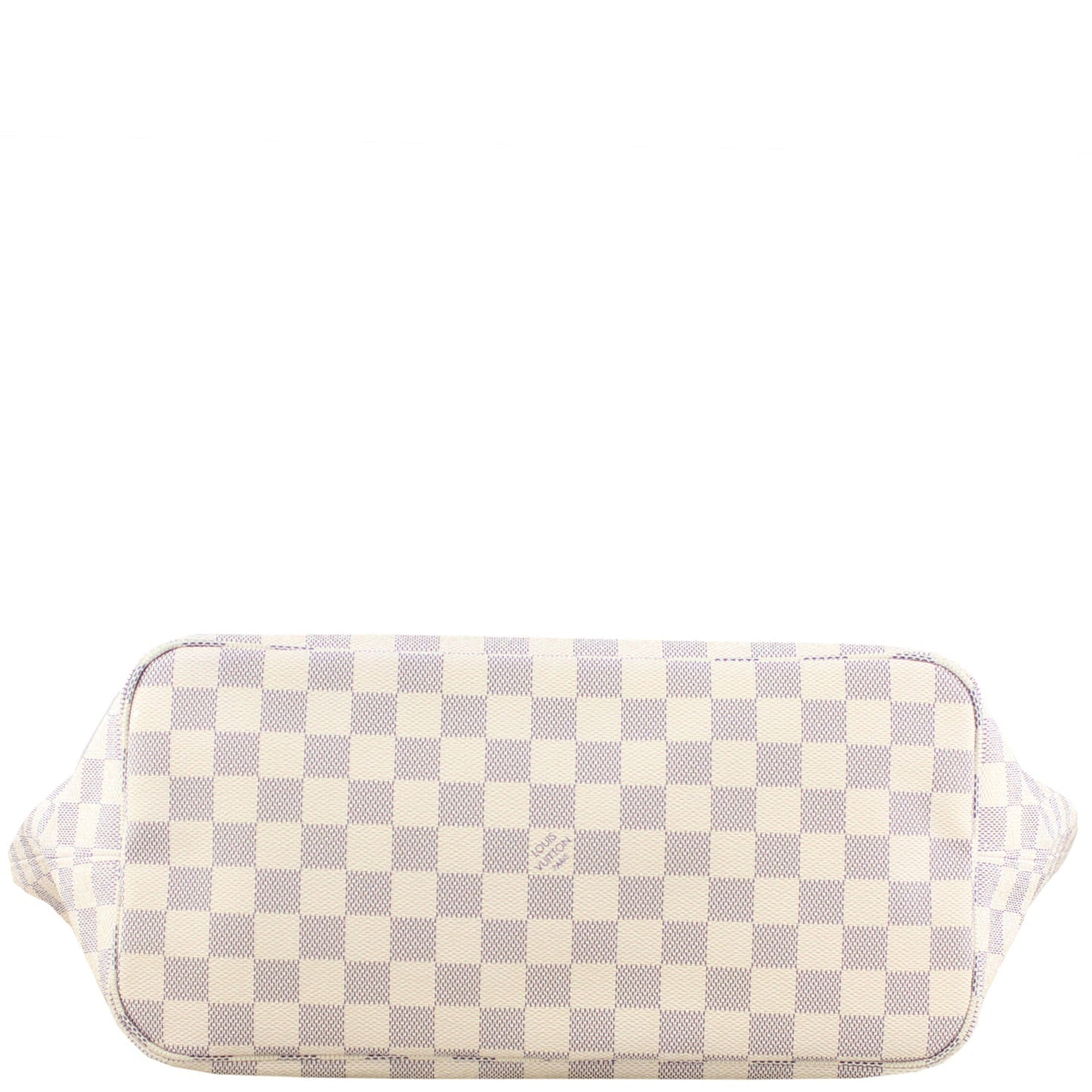 Louis Vuitton Neverfull MM Damier Azur