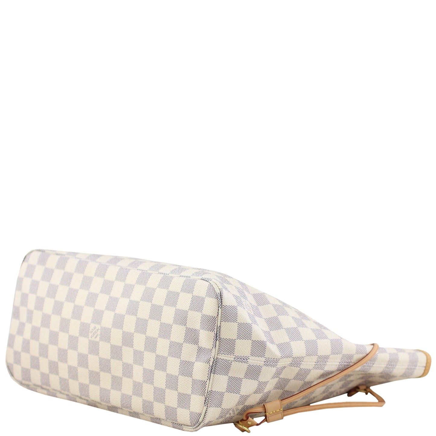 Louis Vuitton Neverfull MM Damier Azur