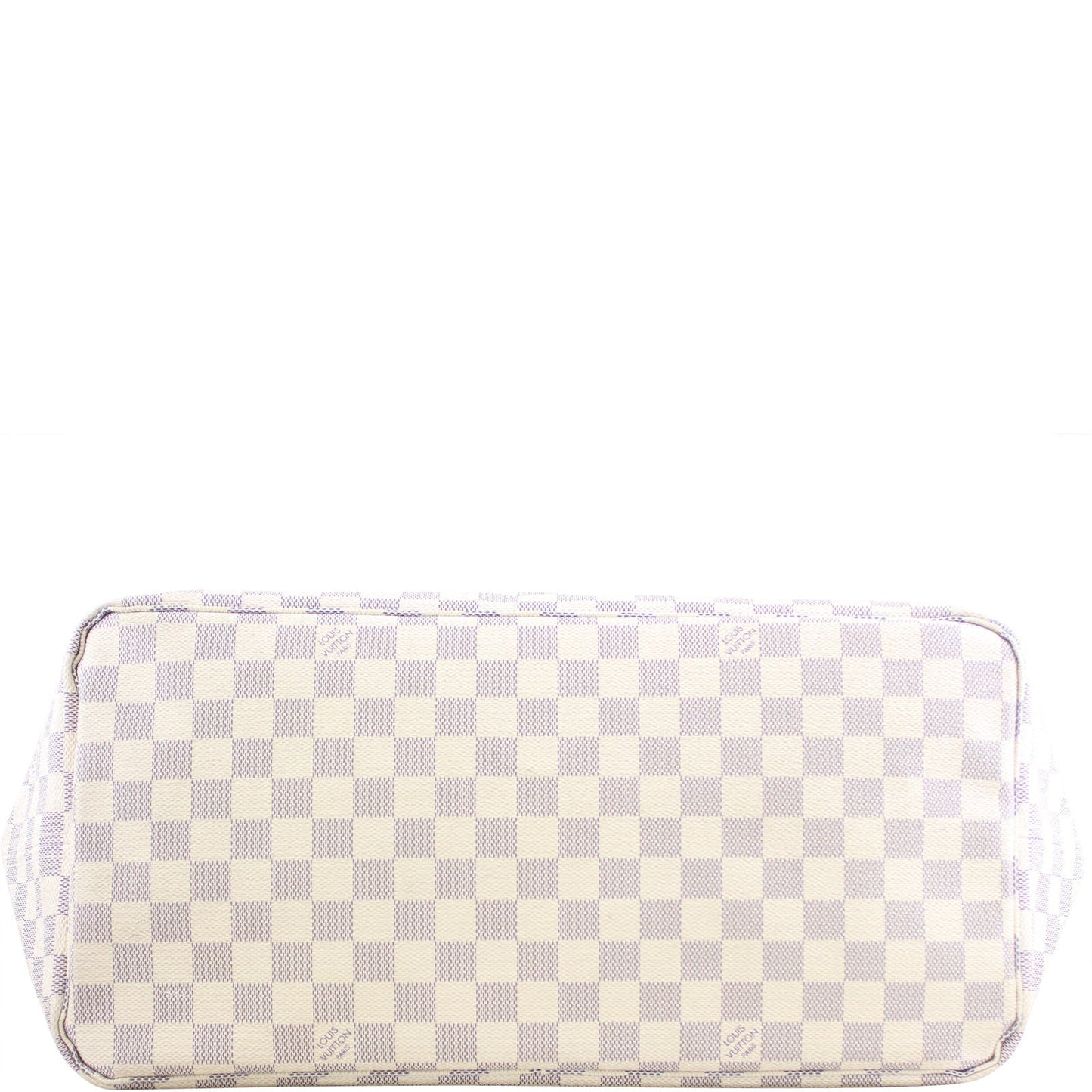 Louis Vuitton Neverfull GM Damier Azur