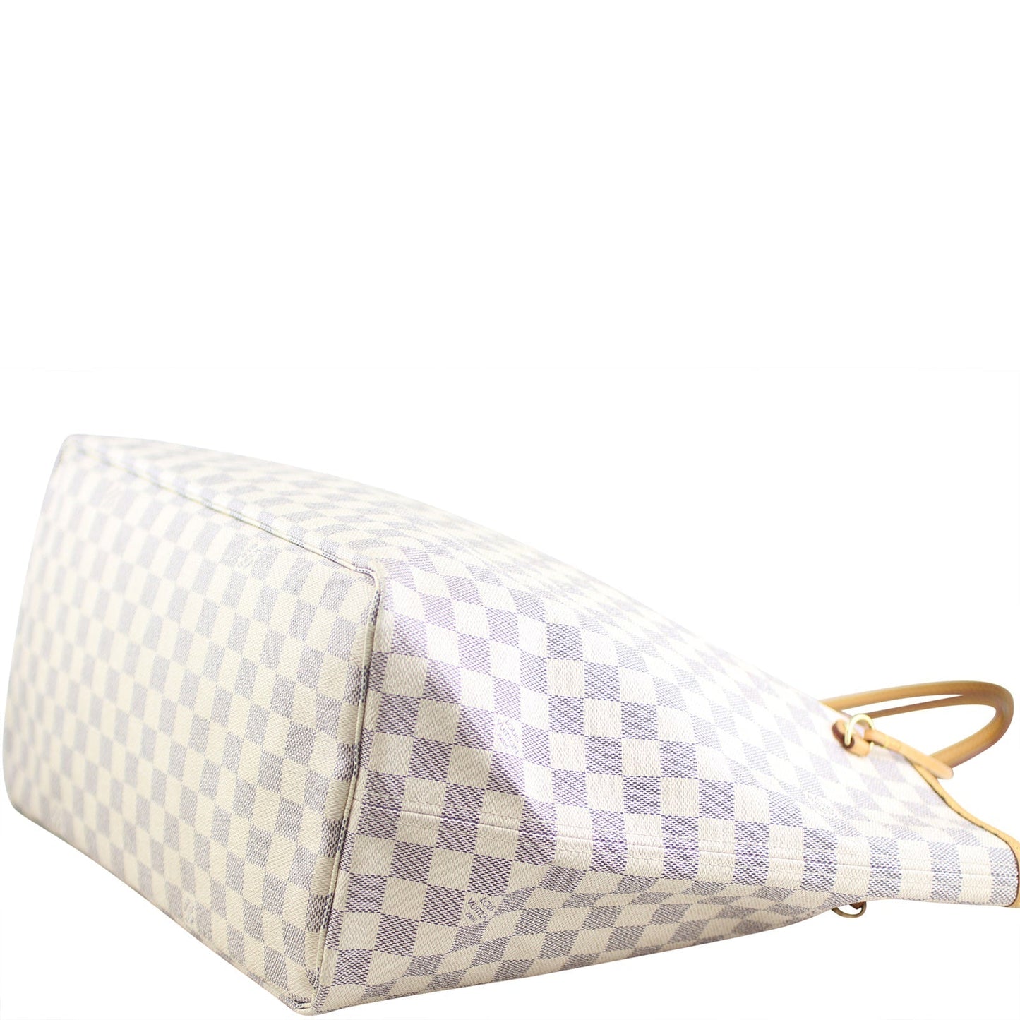 Louis Vuitton Neverfull GM Damier Azur