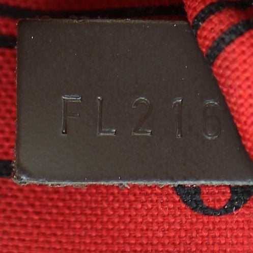 Louis Vuitton Neverfull GM Damier Ebene