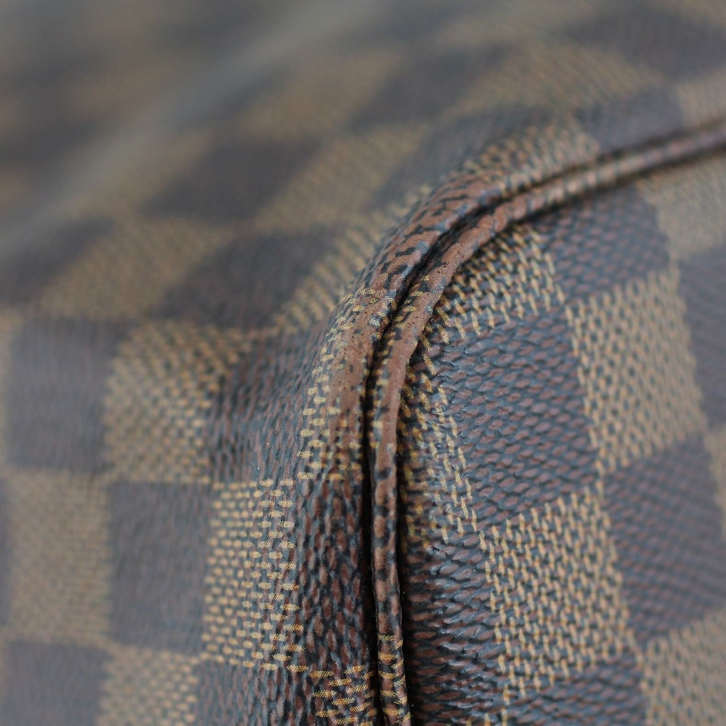 Louis Vuitton Neverfull GM Damier Ebene