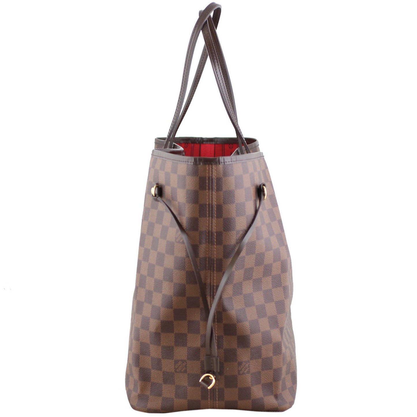 Louis Vuitton Neverfull GM Damier Ebene