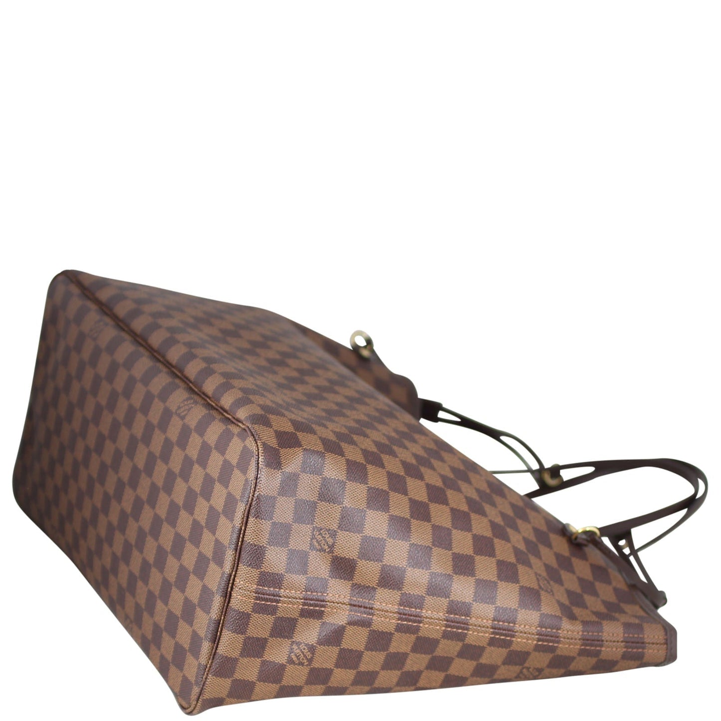 Louis Vuitton Neverfull GM Damier Ebene