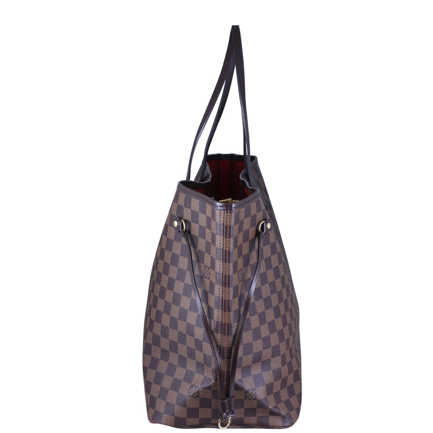 Louis Vuitton Neverfull GM Damier Ebene