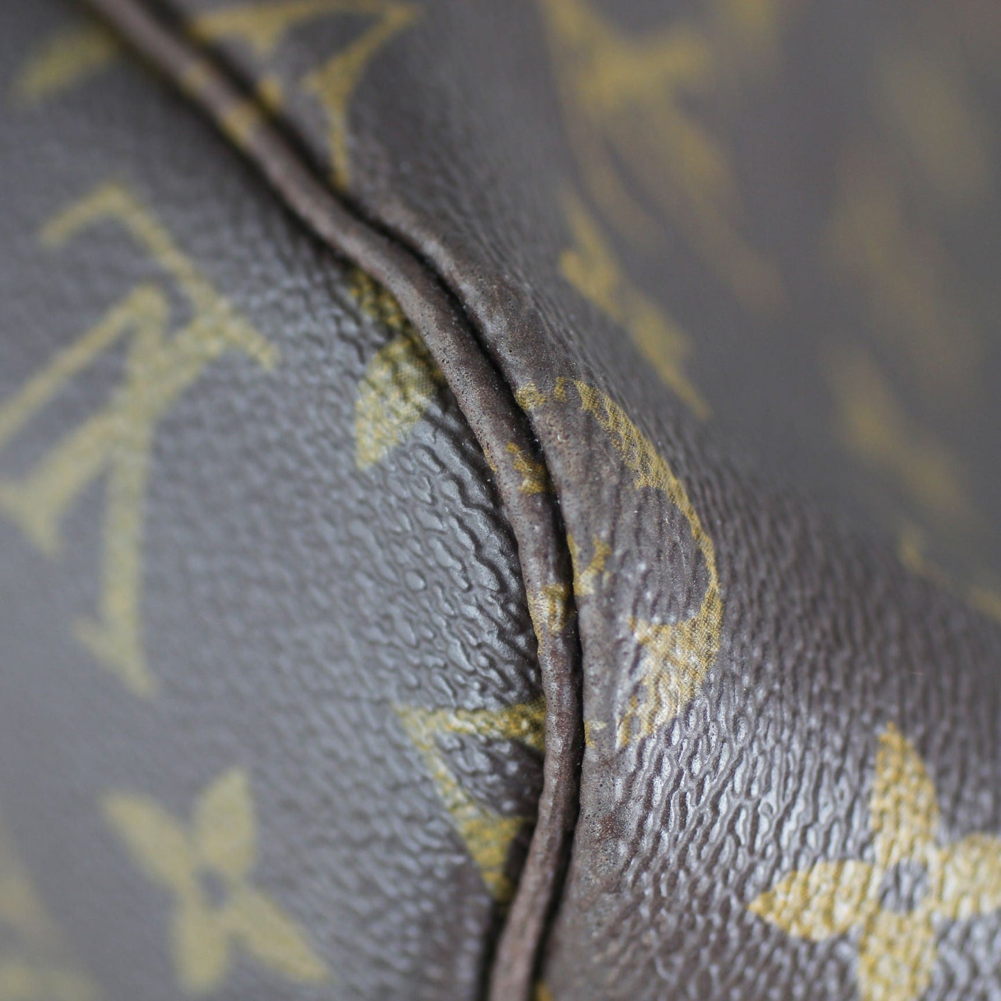 Louis Vuitton Neverfull GM Monogram