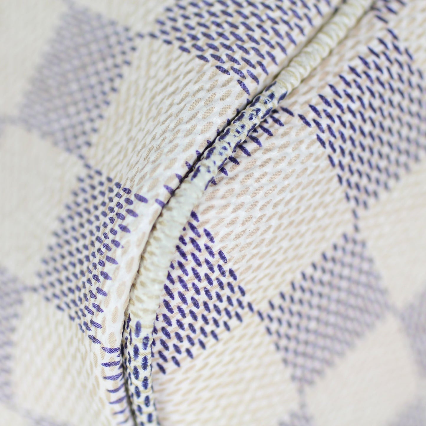 Louis Vuitton Neverfull MM Damier Azur