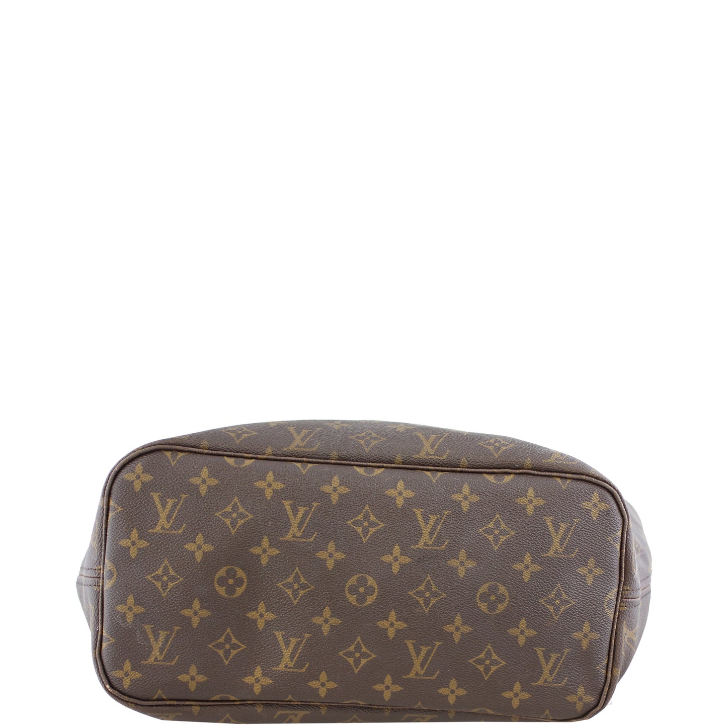 Louis Vuitton Neverfull MM Monogram