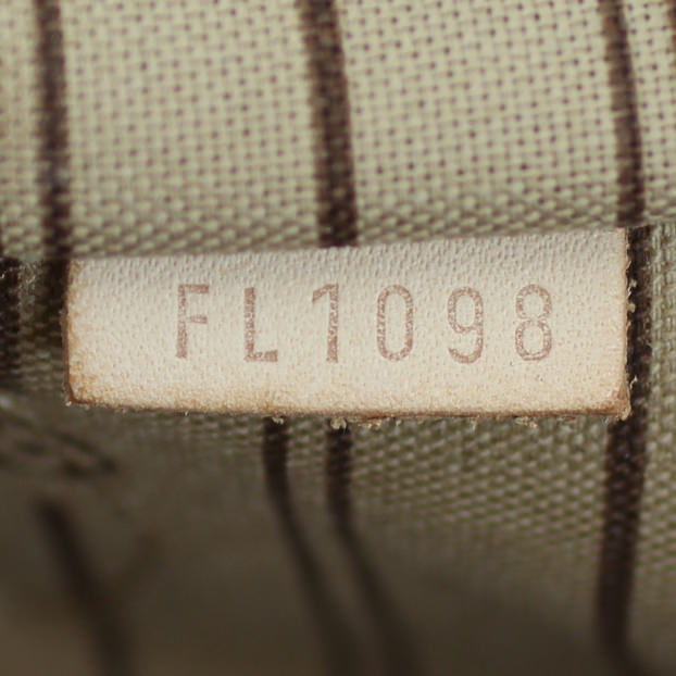 Louis Vuitton Neverfull GM Monogram