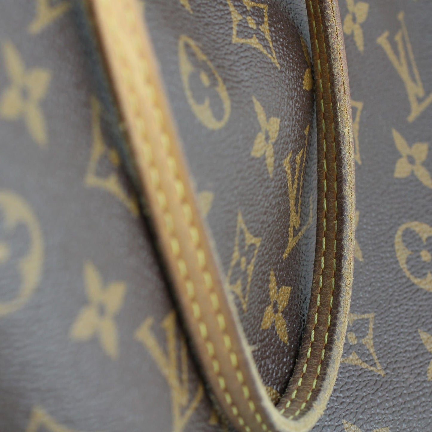 Louis Vuitton Neverfull GM Monogram