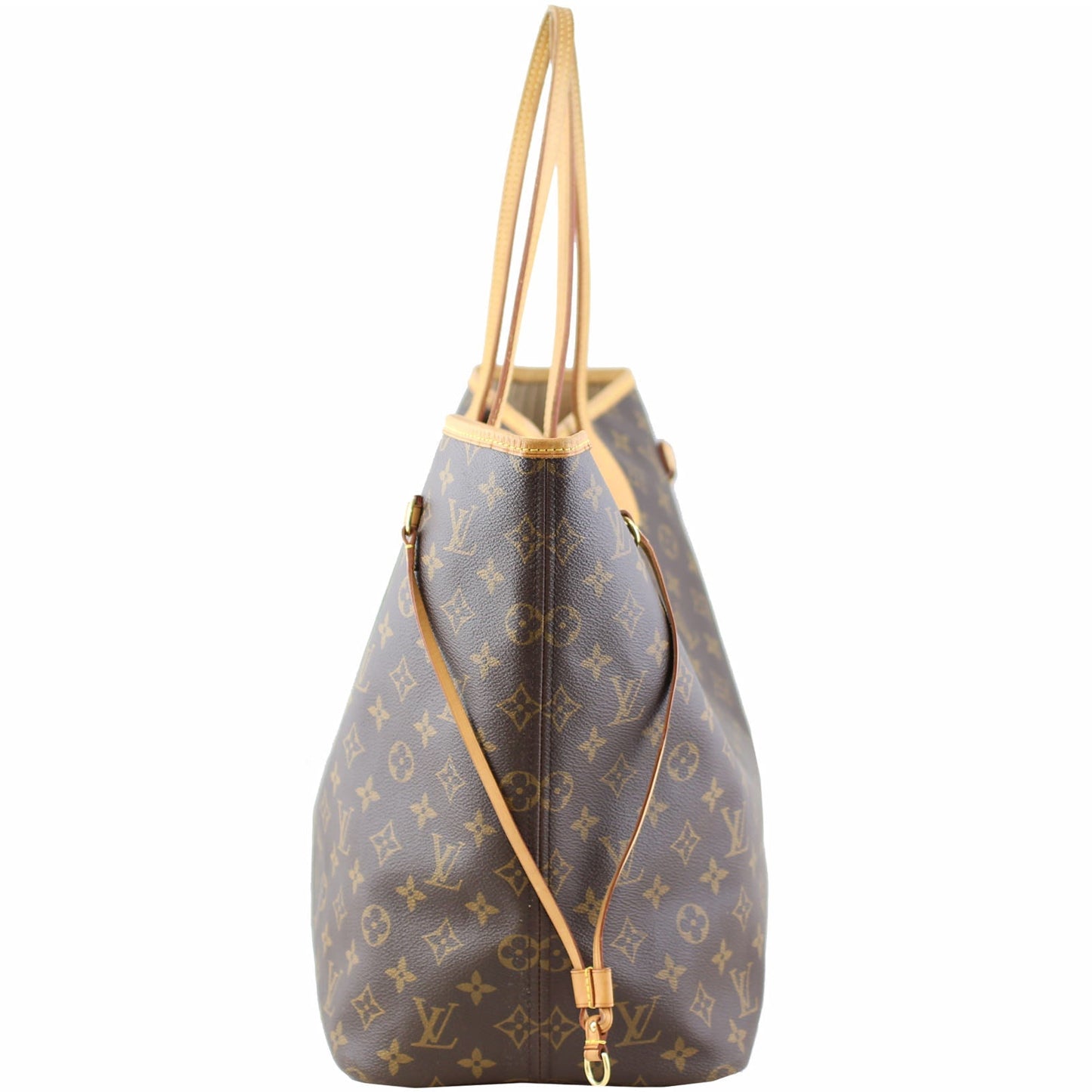 Louis Vuitton Neverfull GM Monogram