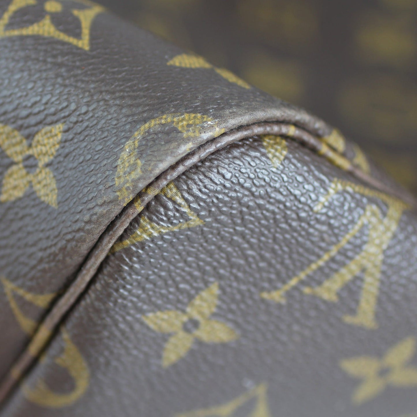 Louis Vuitton Neverfull GM Monogram