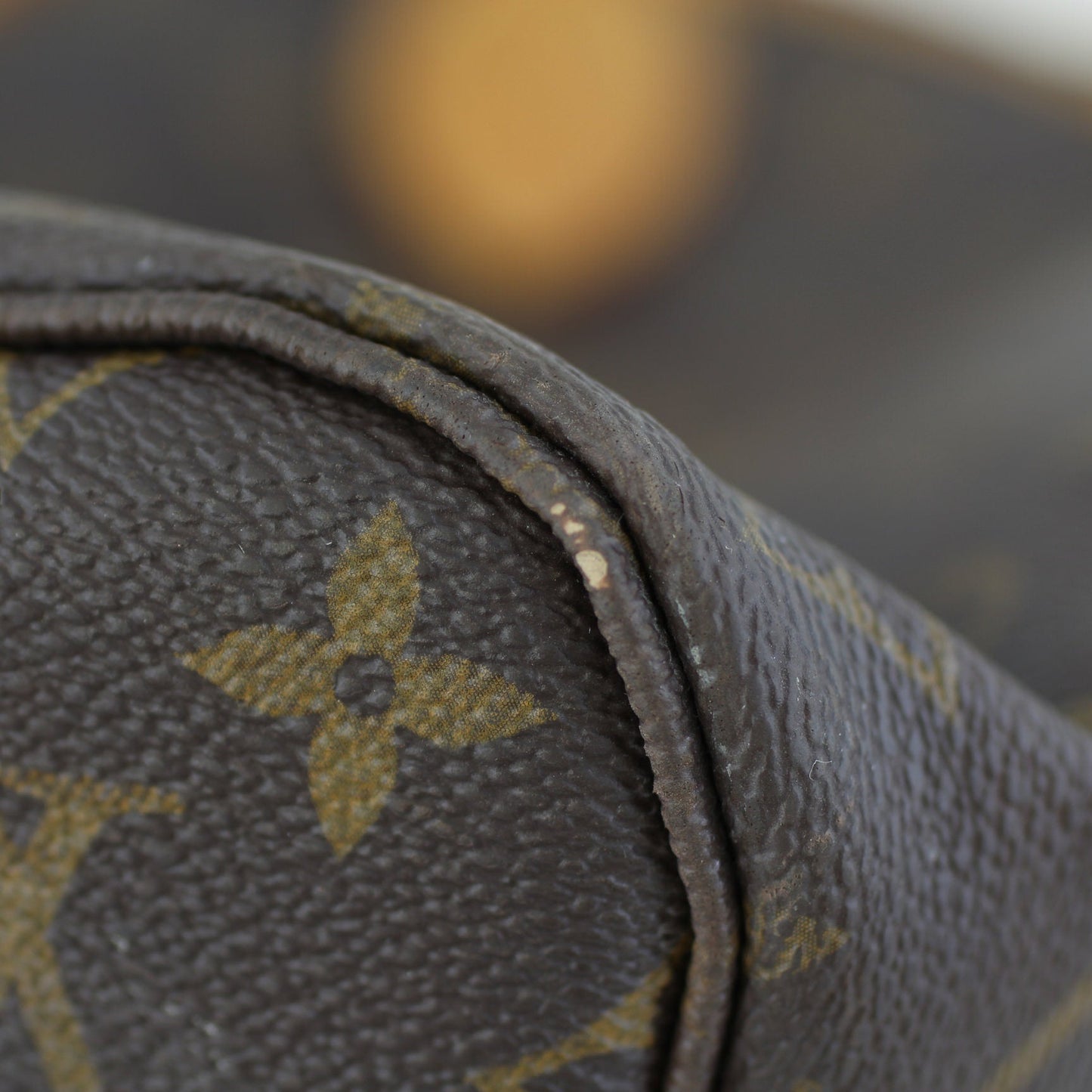 Louis Vuitton Neverfull MM Monogram