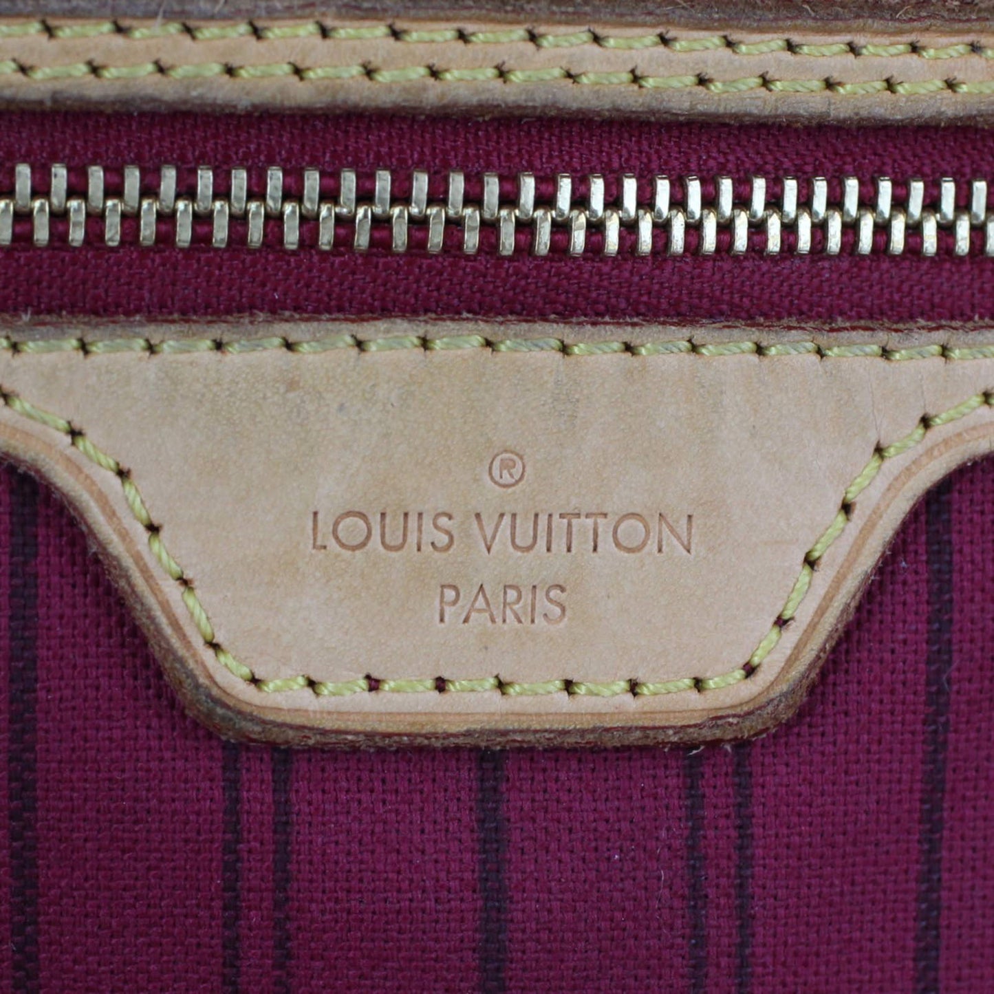 Louis Vuitton Neverfull GM Monogram