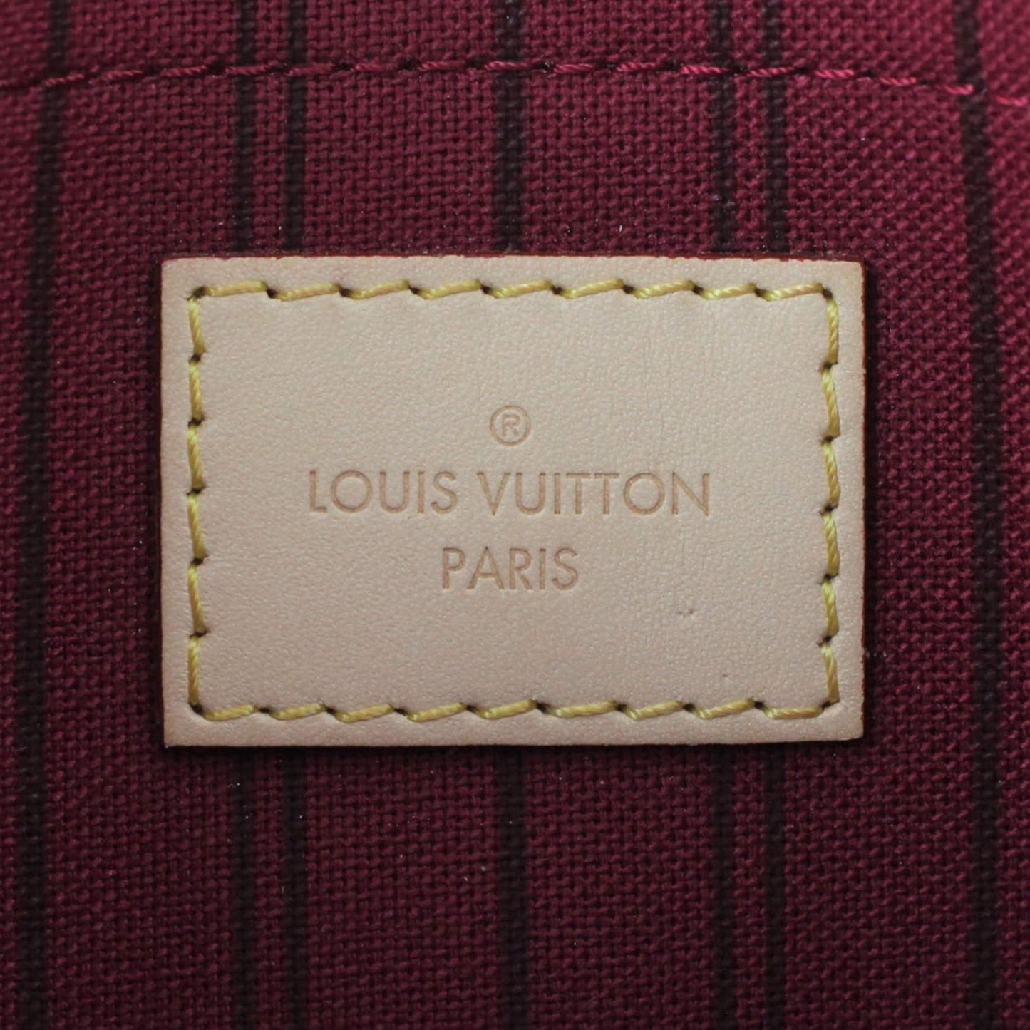 Louis Vuitton Neverfull GM Monogram
