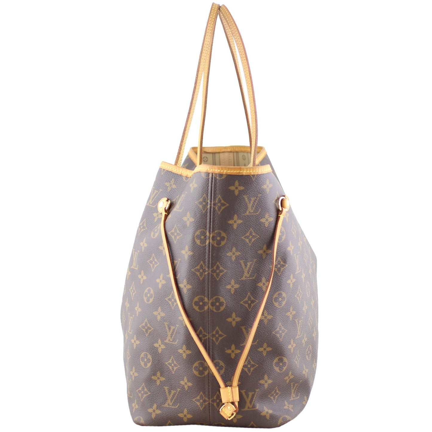 Louis Vuitton Neverfull GM Monogram