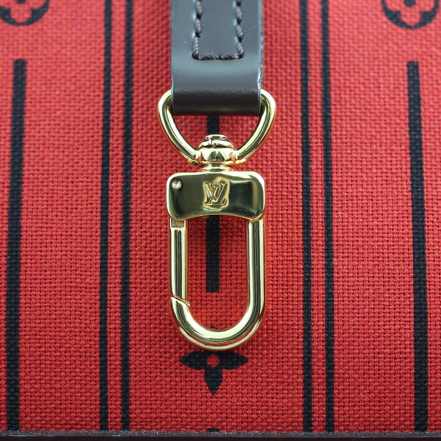 Louis Vuitton Neverfull GM Damier Ebene
