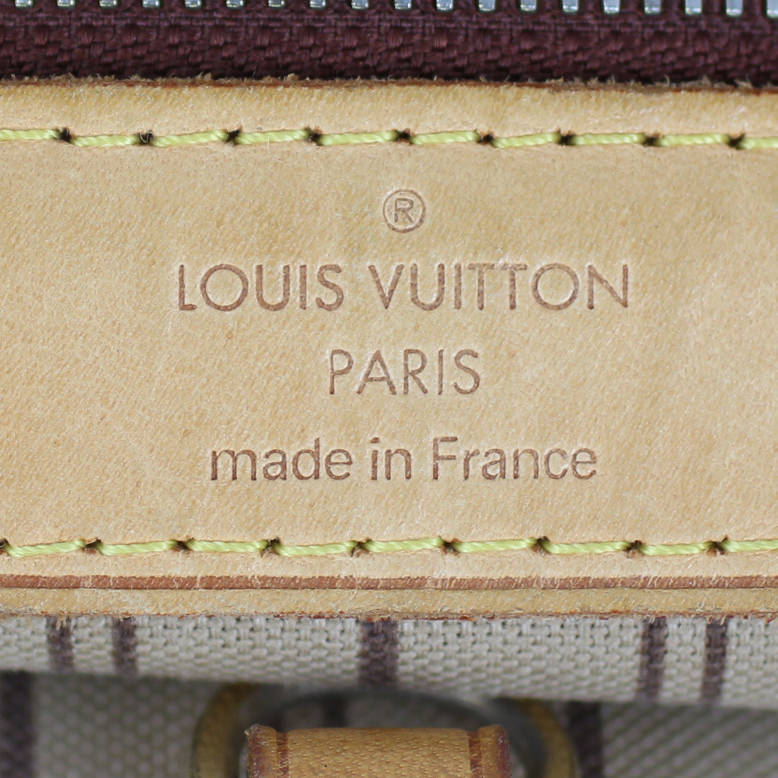 Louis Vuitton Neverfull GM Monogram