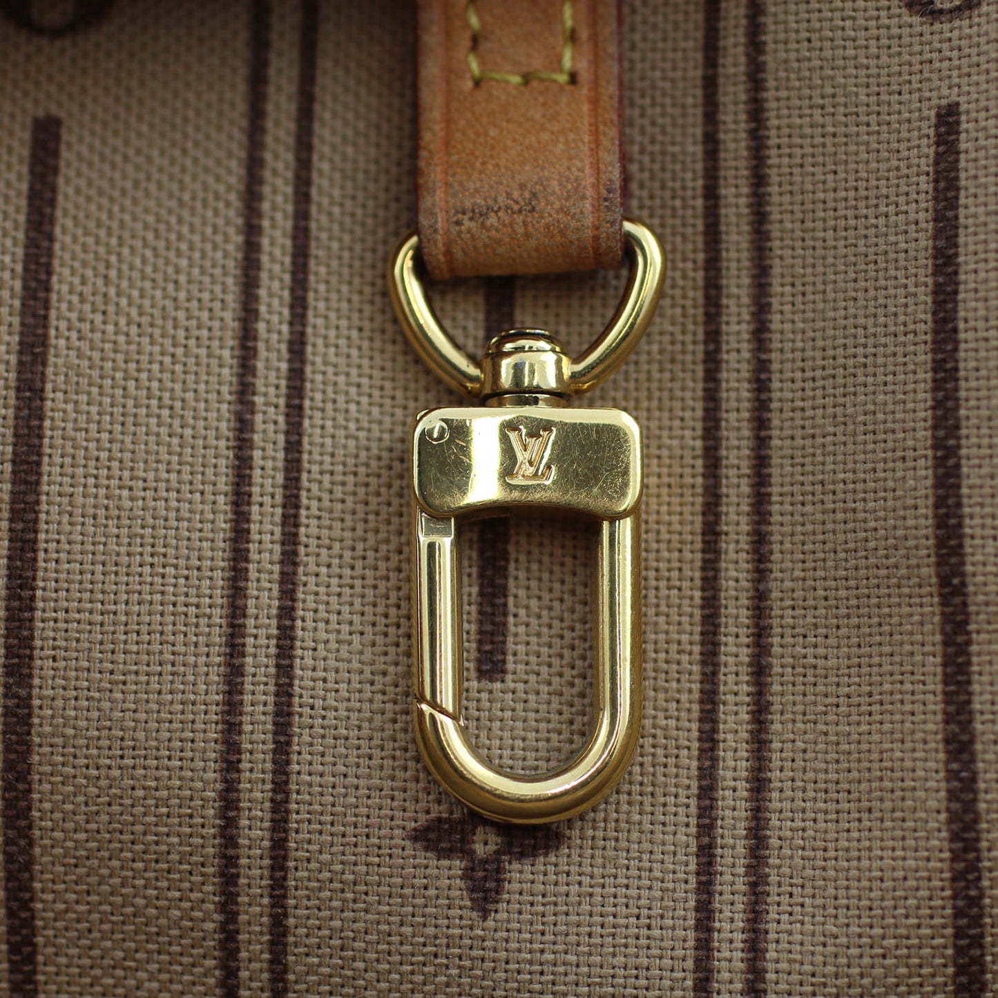 Louis Vuitton Neverfull MM Monogram