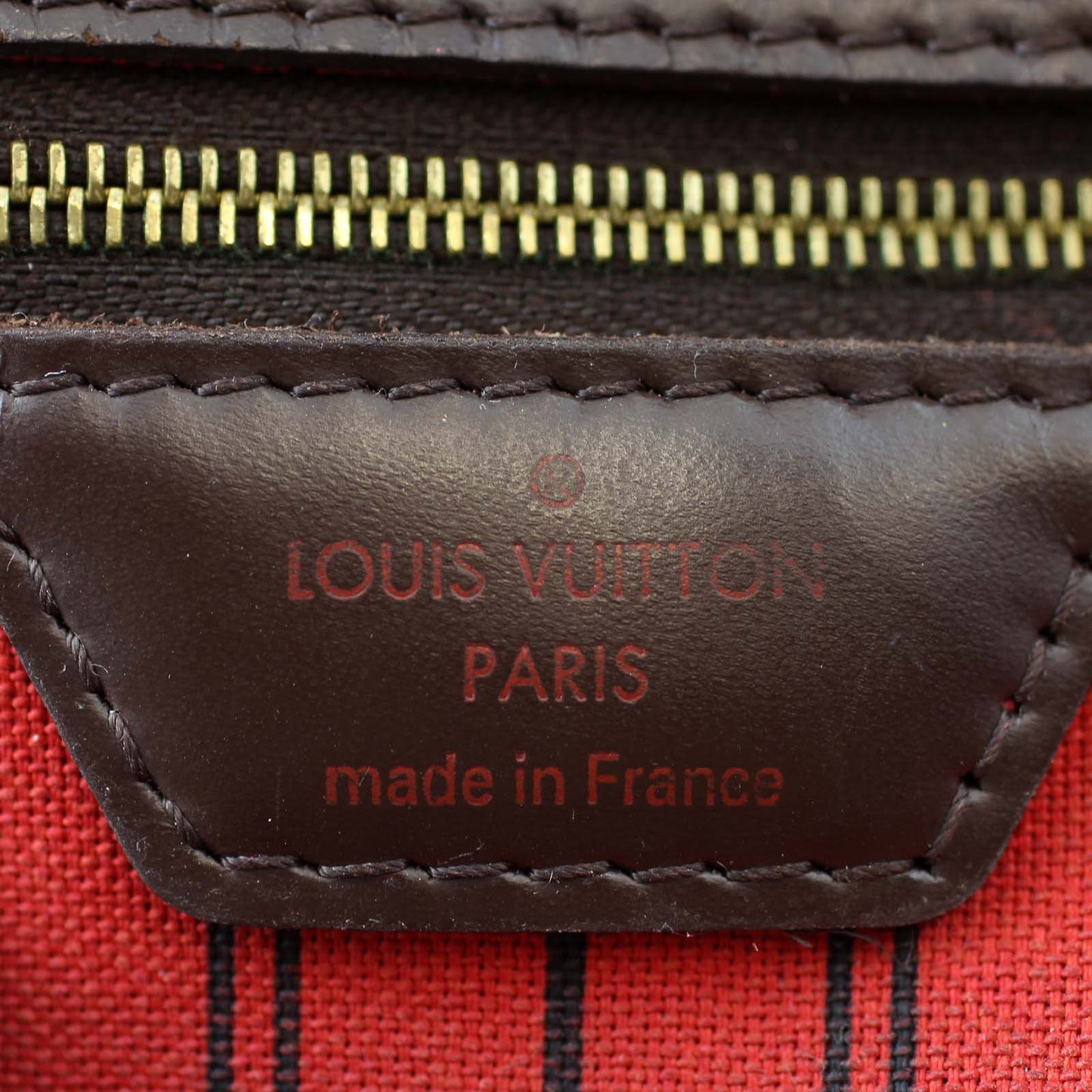 Louis Vuitton Neverfull MM