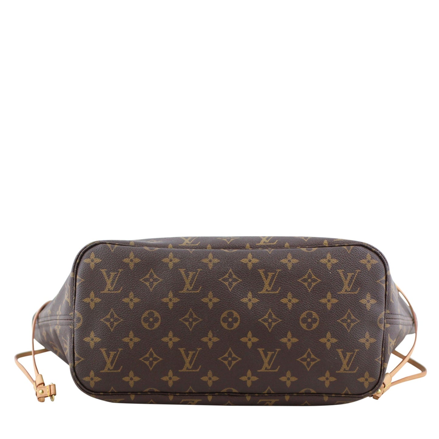 Louis Vuitton Neverfull MM Monogram