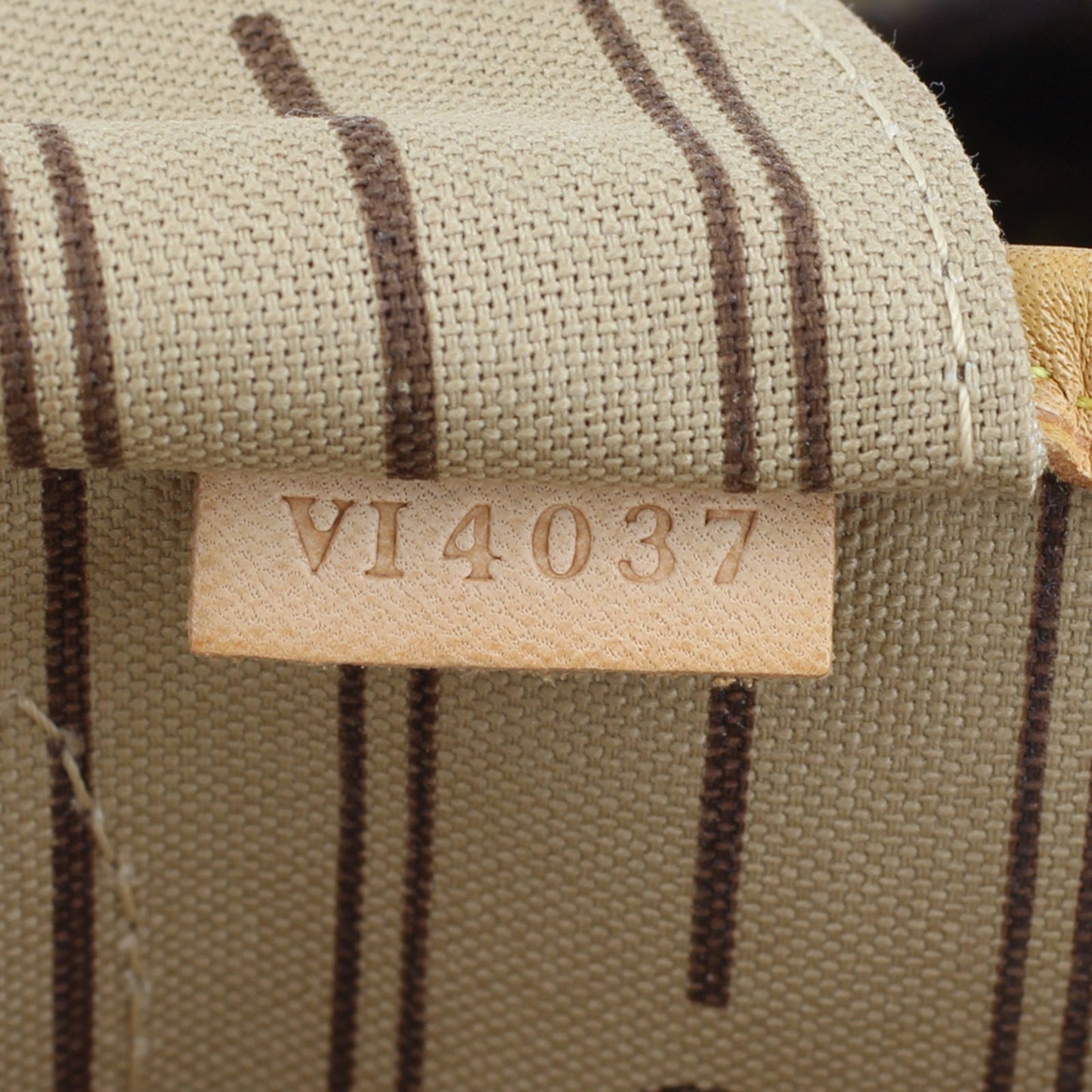 Louis Vuitton Neverfull MM