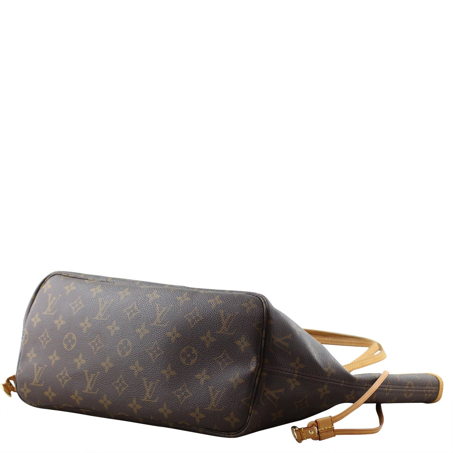 Louis Vuitton Neverfull MM Monogram