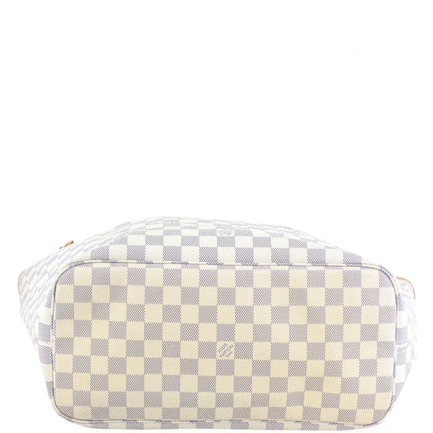 Louis Vuitton Neverfull MM Damier Azur