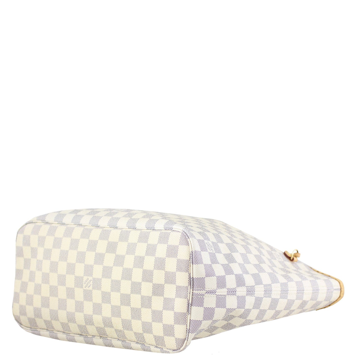 Louis Vuitton Neverfull MM Damier Azur