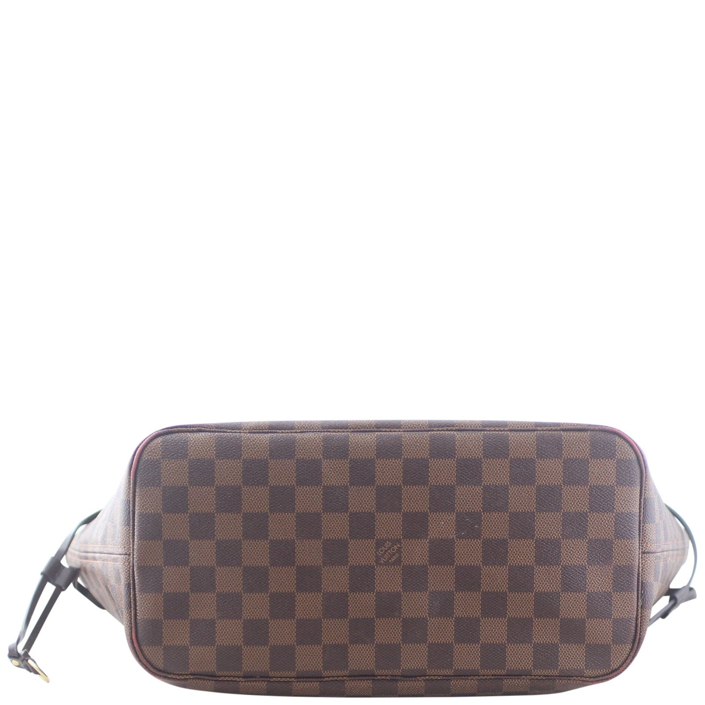 Louis Vuitton Neverfull MM Damier Ebene