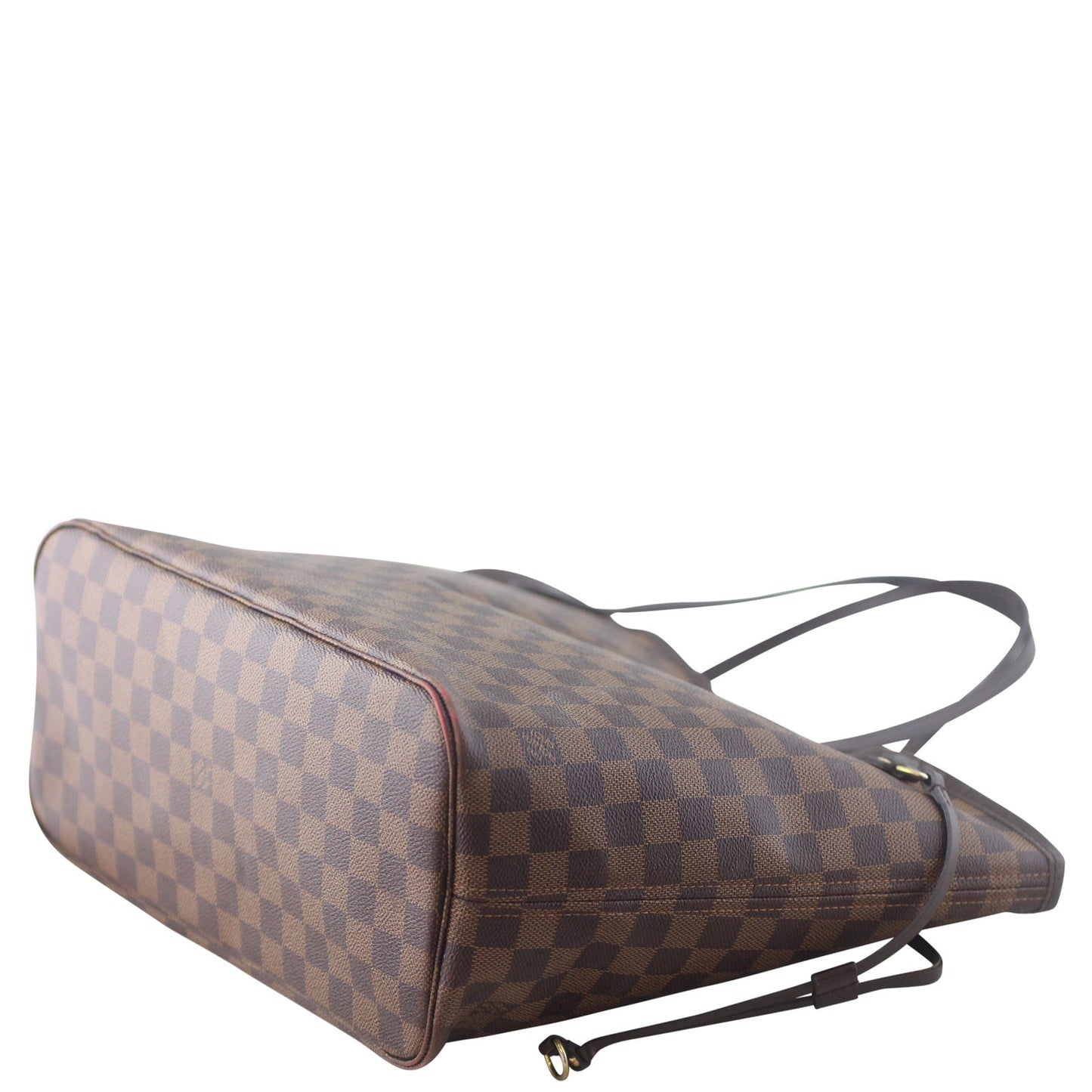 Louis Vuitton Neverfull MM Damier Ebene